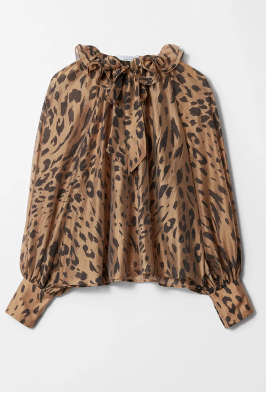 & Other Stories-blus NWOT