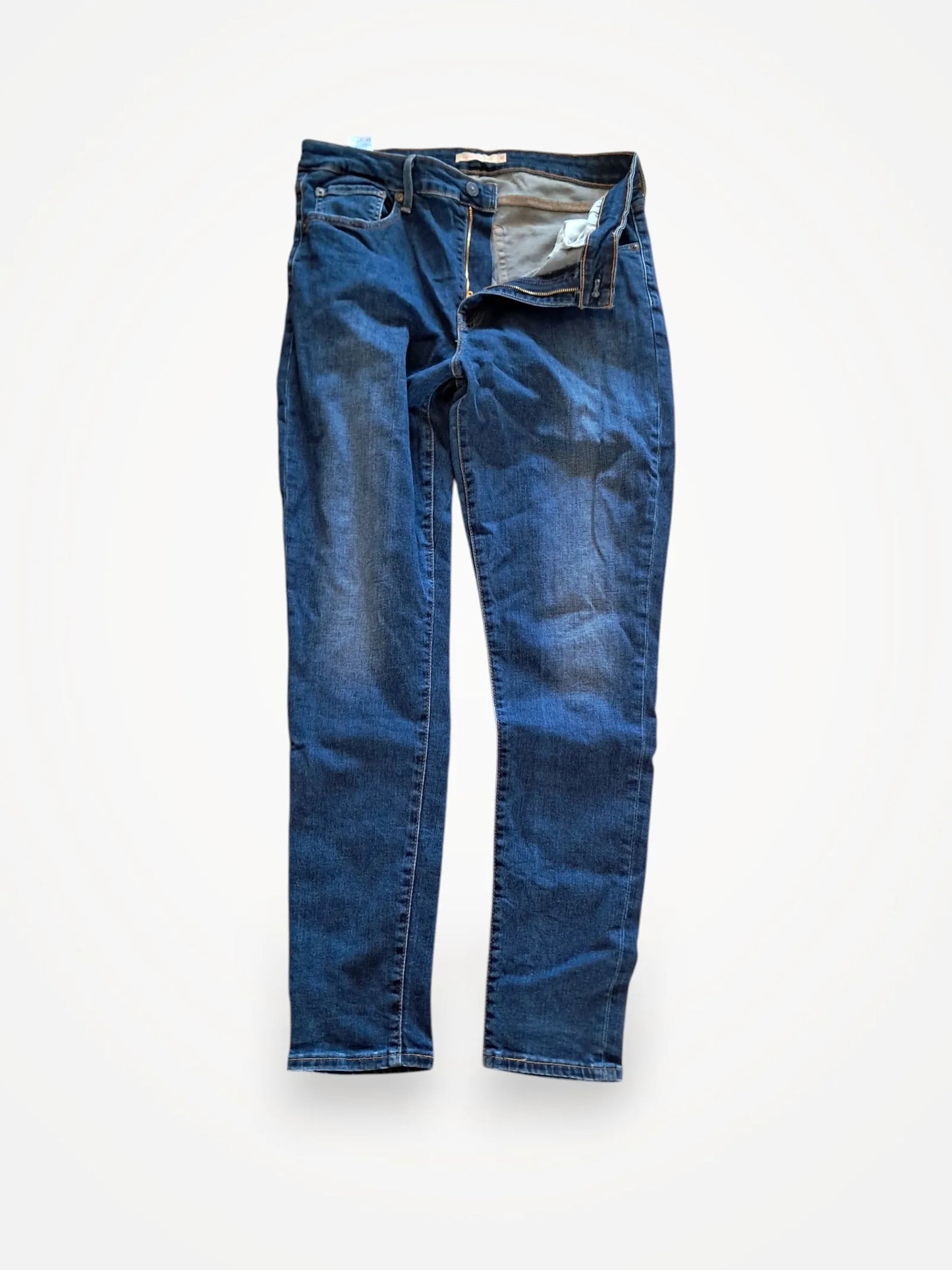 Levi's-jeans