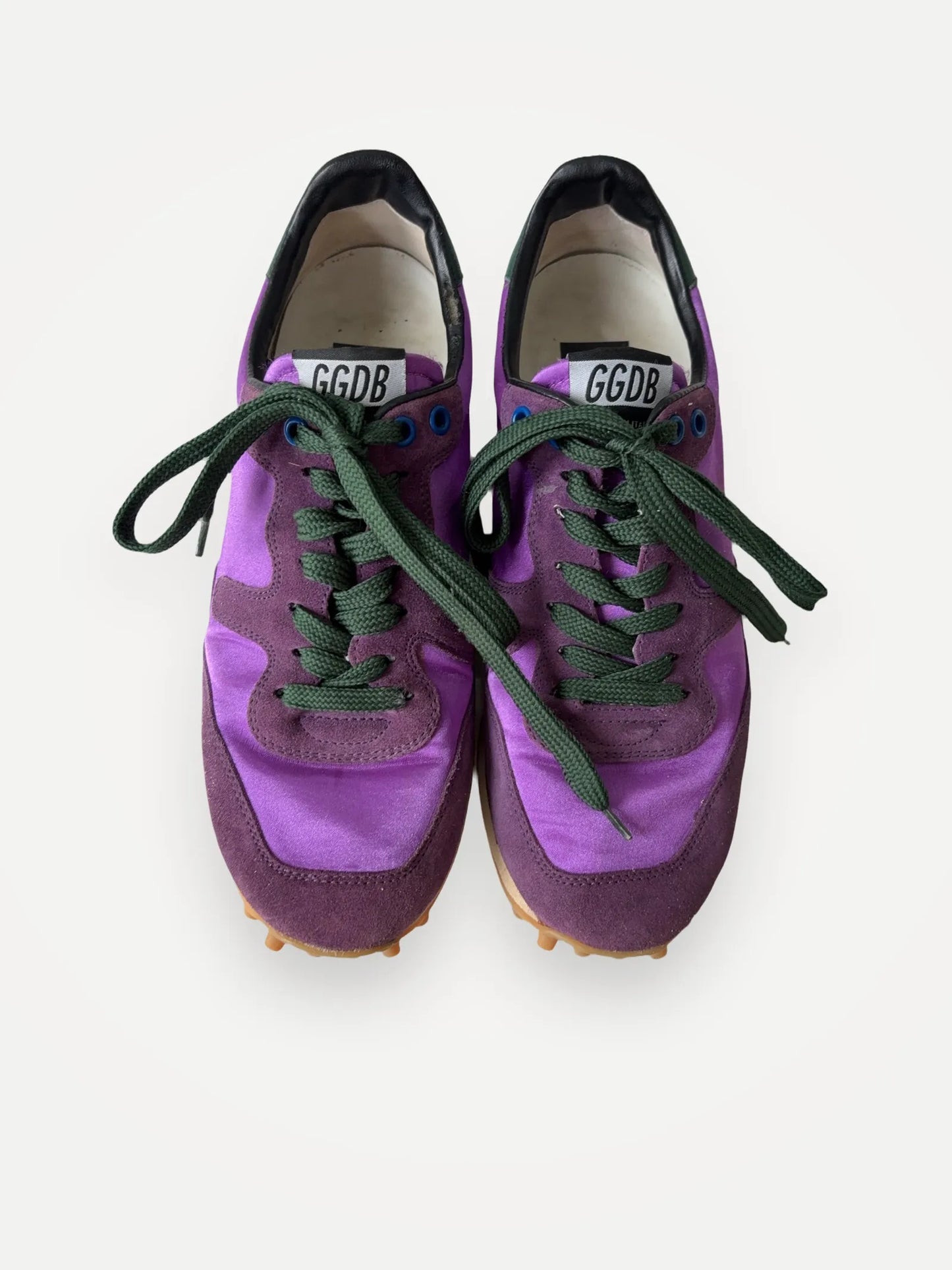 Golden Goose /db-skinnsneakers