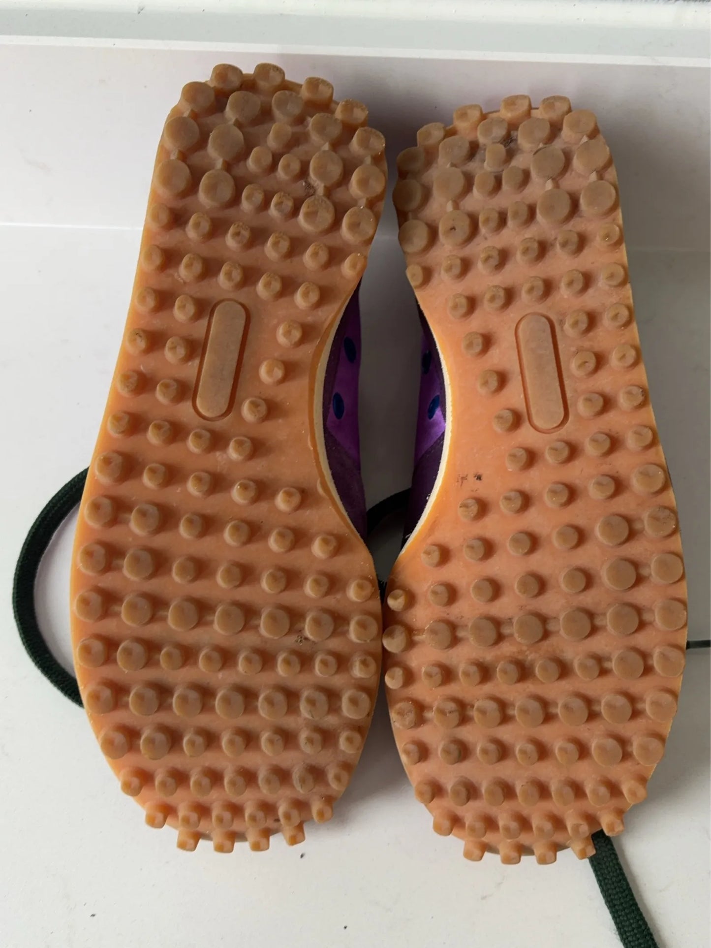 Golden Goose /db-skinnsneakers
