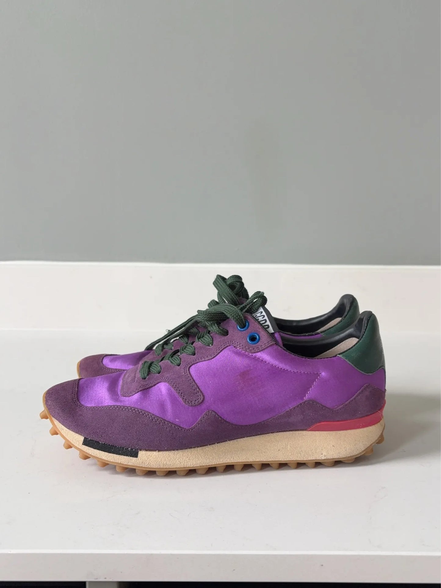 Golden Goose /db-skinnsneakers
