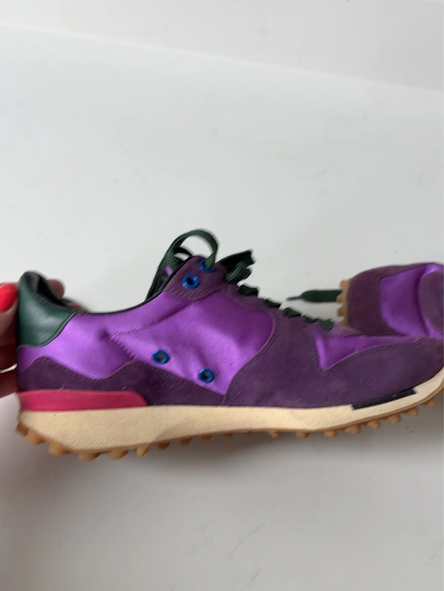 Golden Goose /db-skinnsneakers