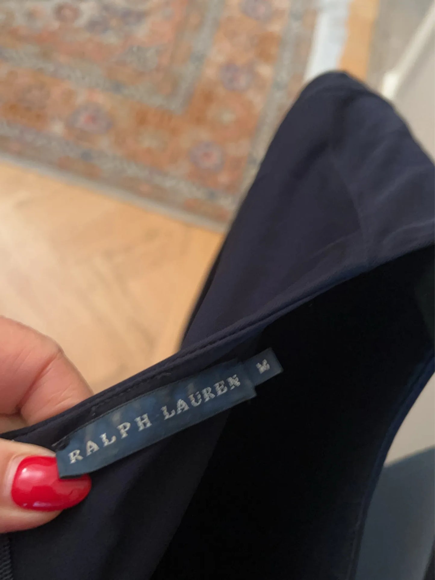 Ralph Lauren Dress