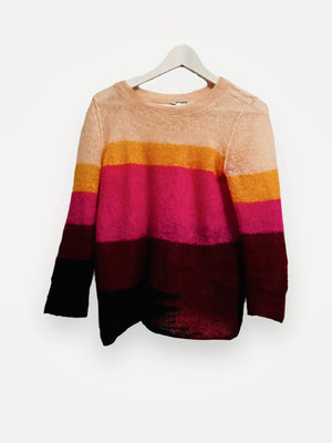 Sonia Rykiel-ulltröja