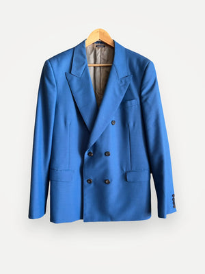 Alexander Mcqueen Blazer