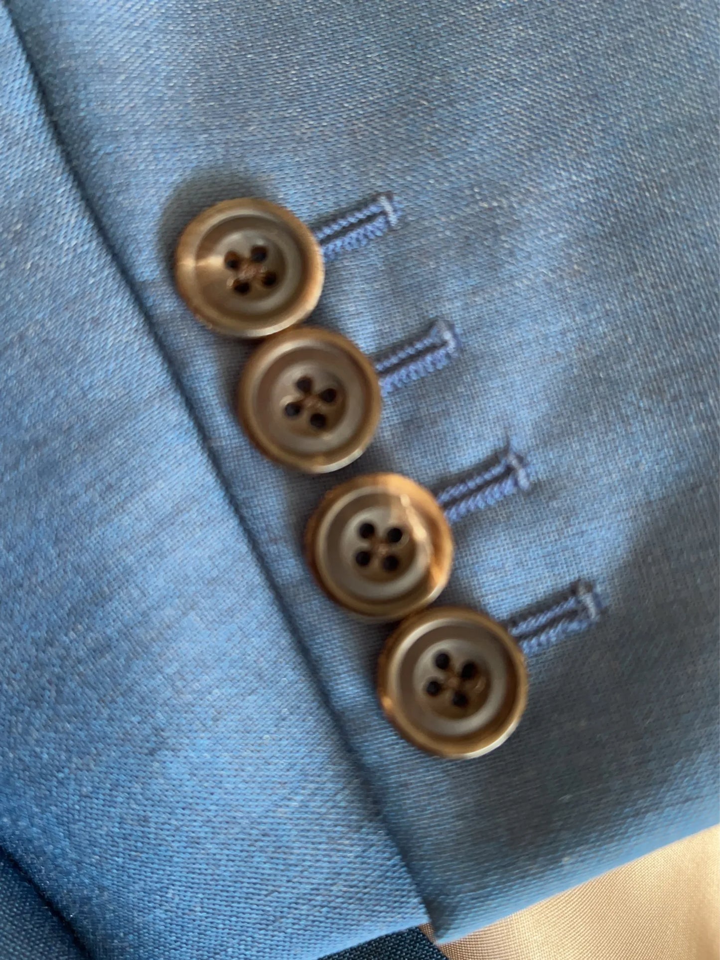 Alexander Mcqueen Blazer
