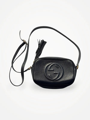 Gucci Soho Shoulder bag