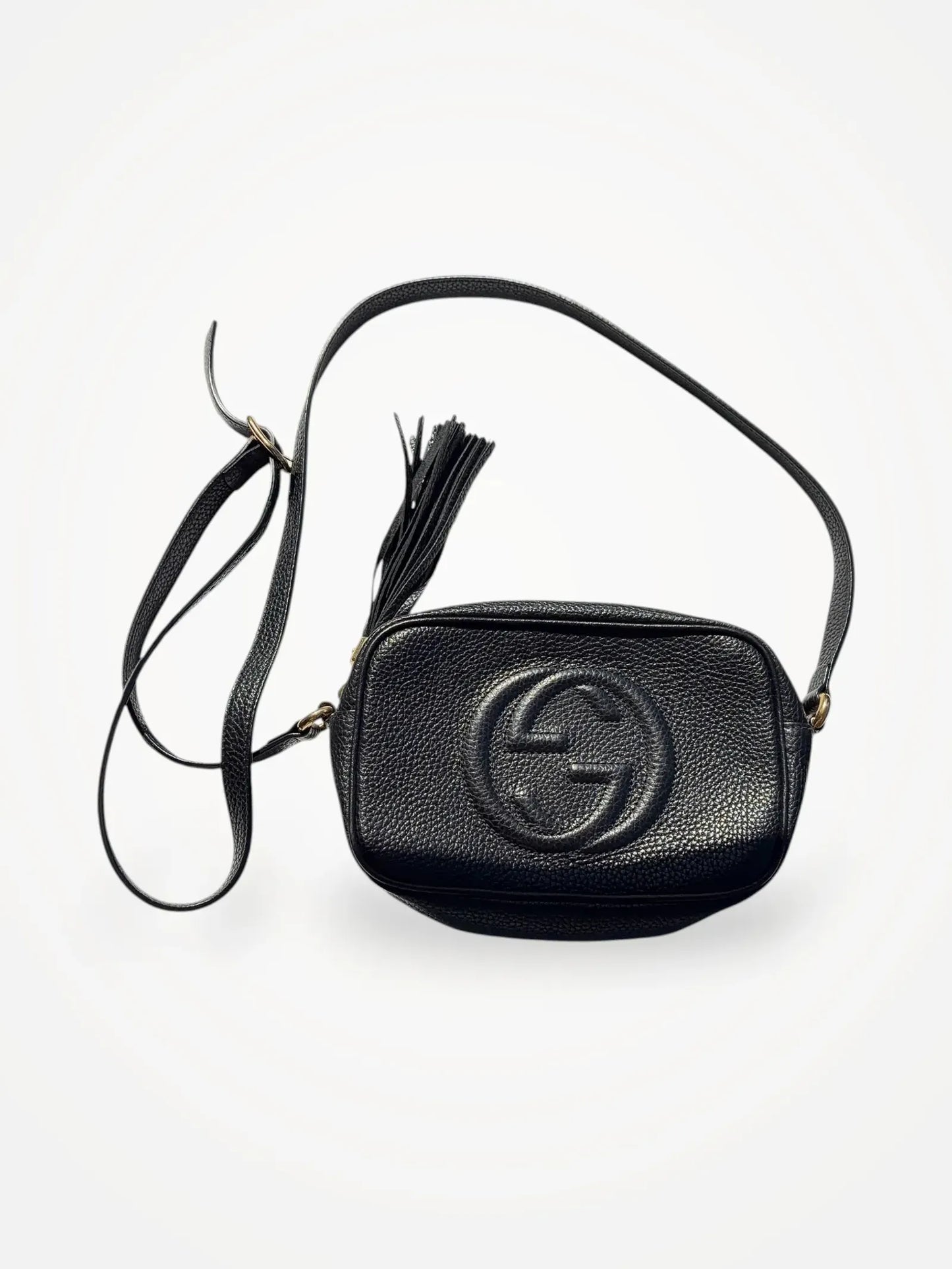 Gucci Soho Shoulder bag