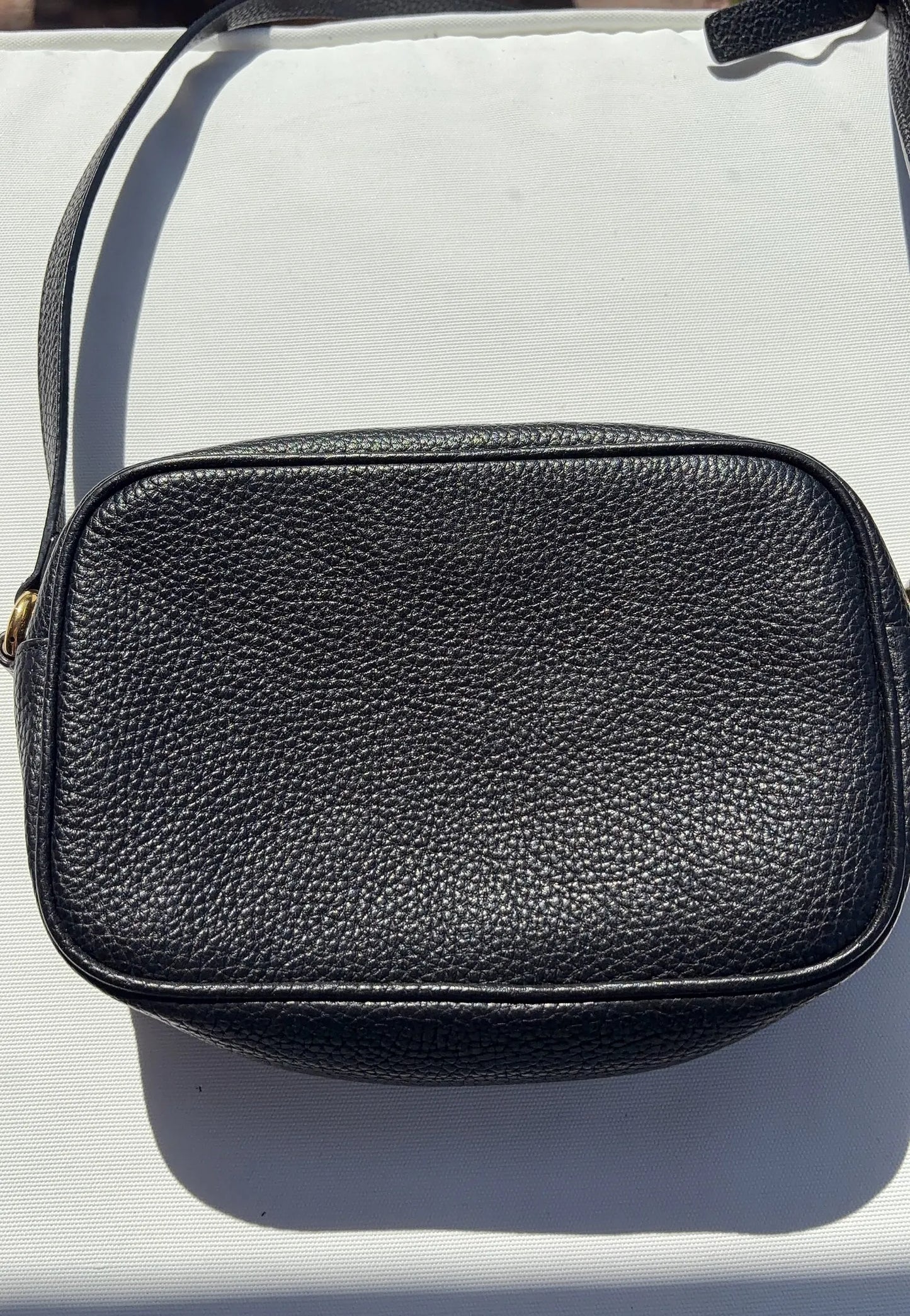 Gucci Soho Shoulder bag