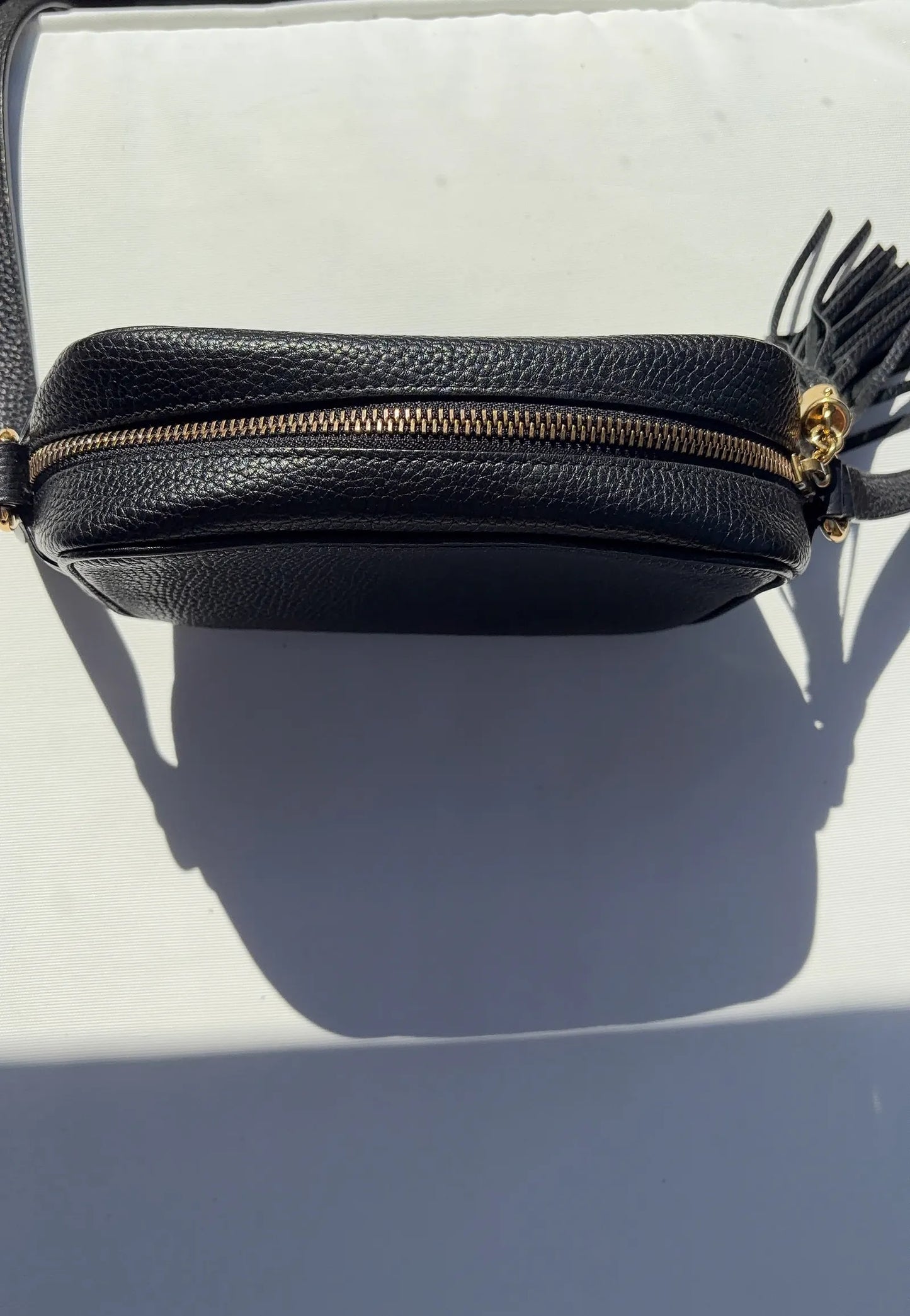 Gucci Soho Shoulder bag