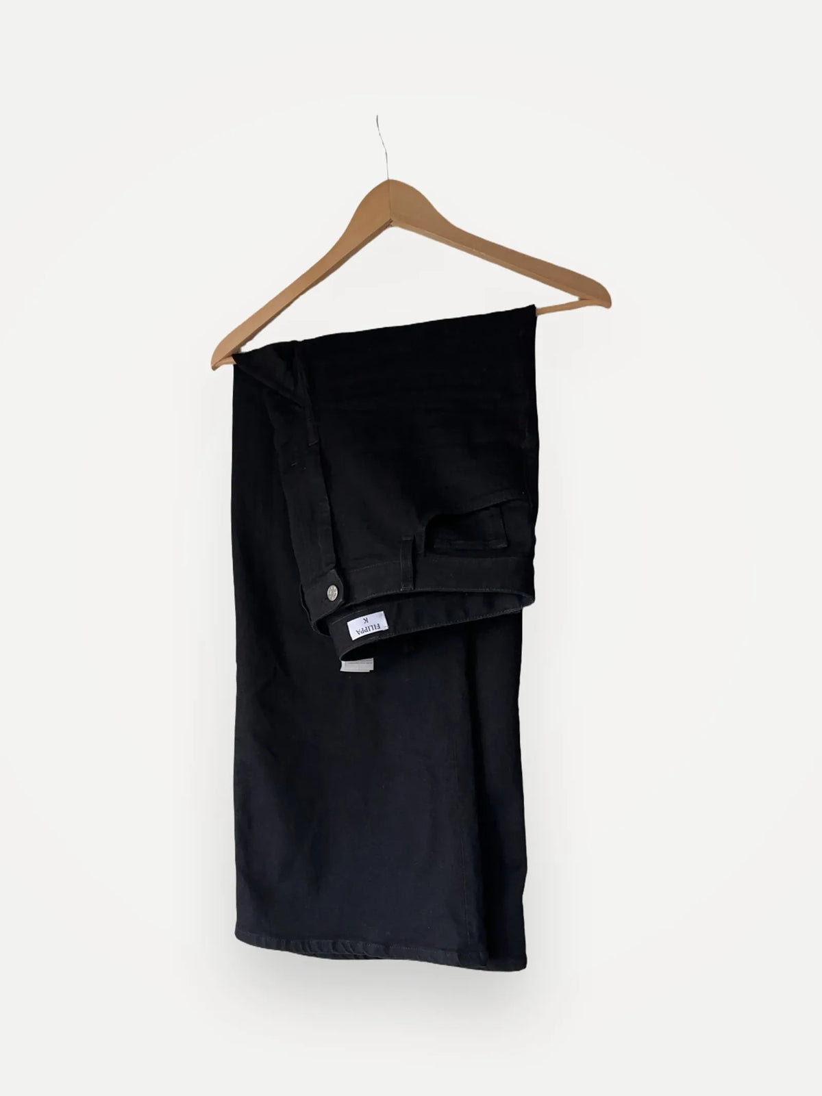 Filippa K Wide Leg-jeans