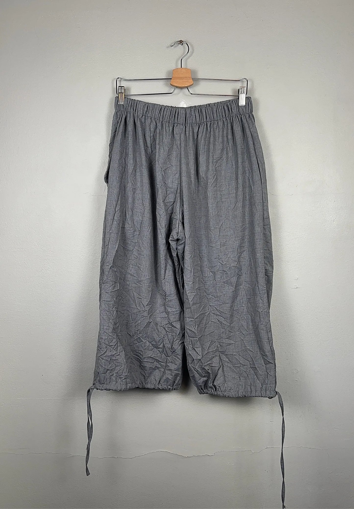Rave Review-linnebyxor NWT