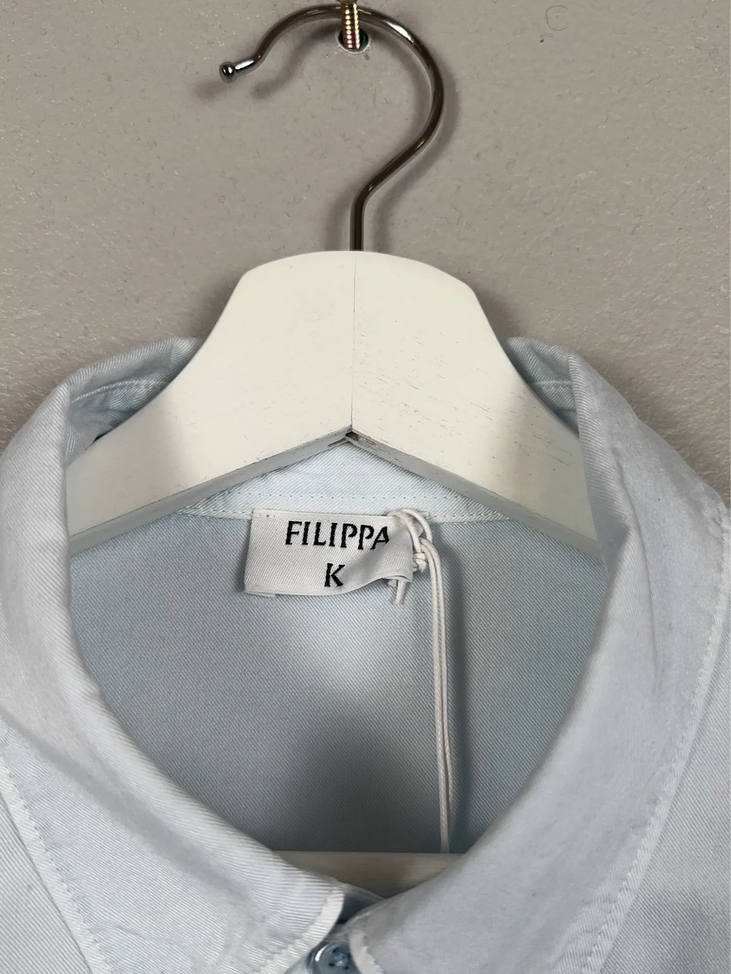 Filippa K Zachary-skjorta NWT