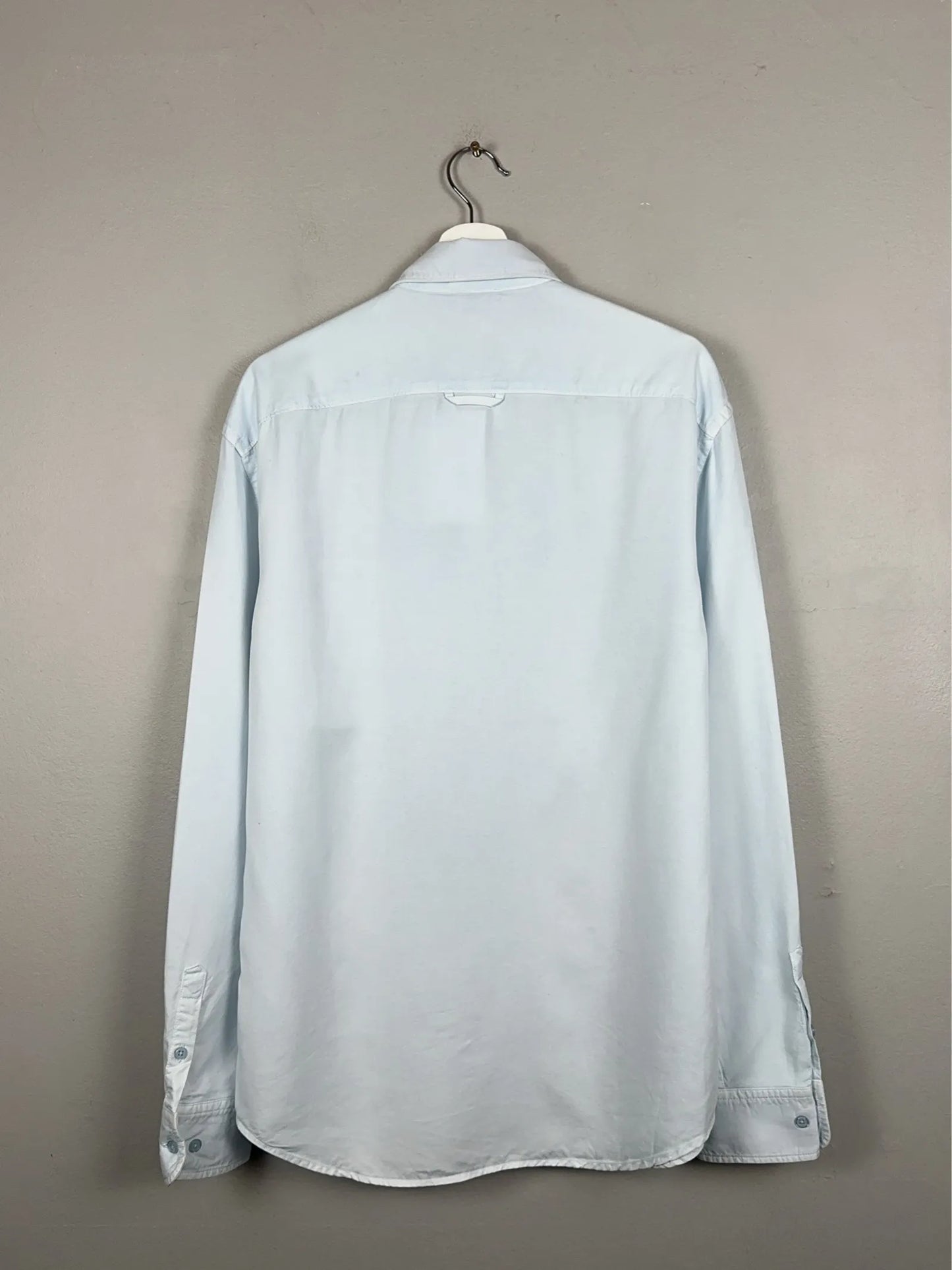 Filippa K Zachary-skjorta NWT