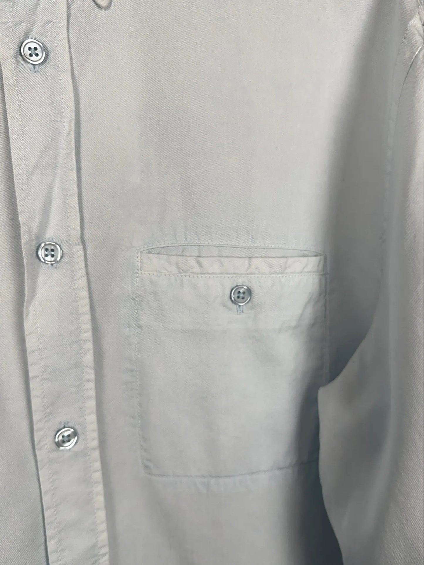 Filippa K Zachary-skjorta NWT