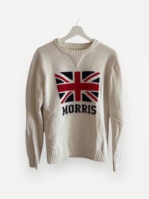 Morris-tröja