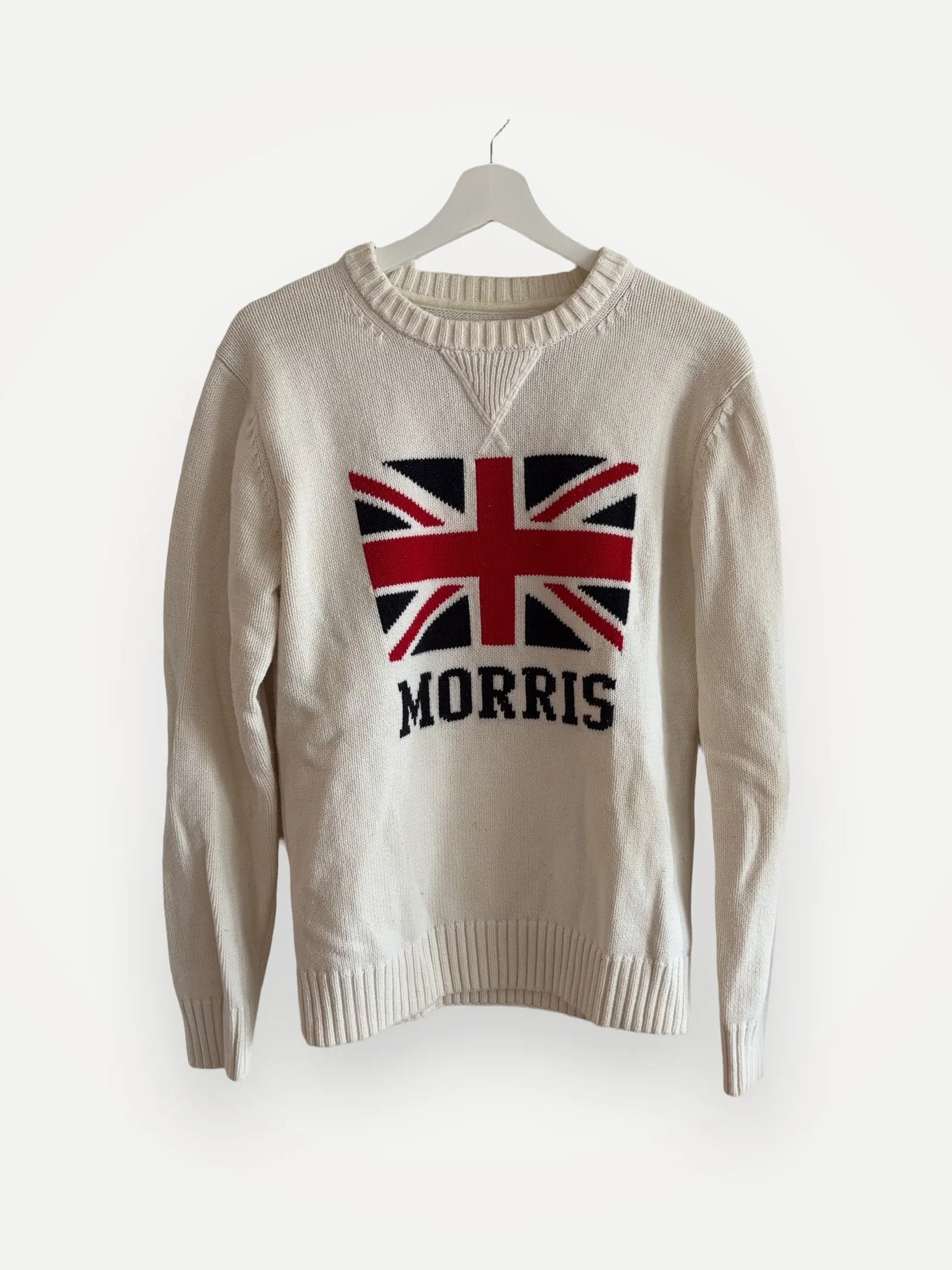 Morris-tröja