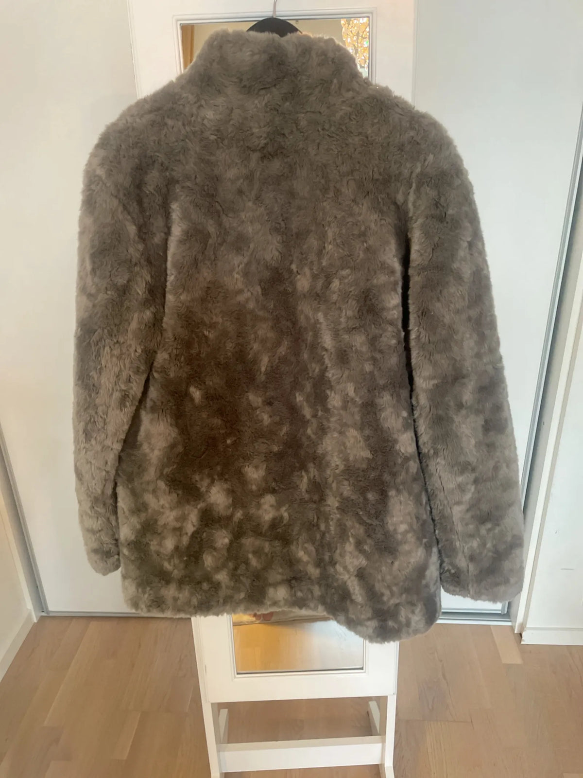 Tiger of Sweden Fur jacket
