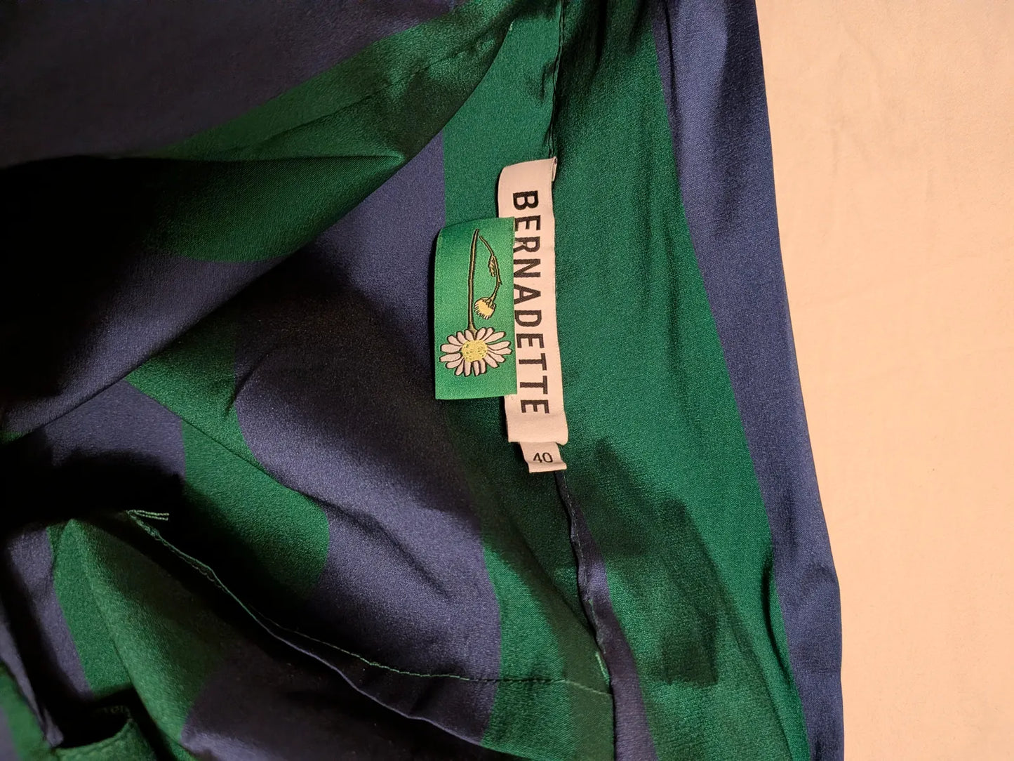 Bernadette Skirt