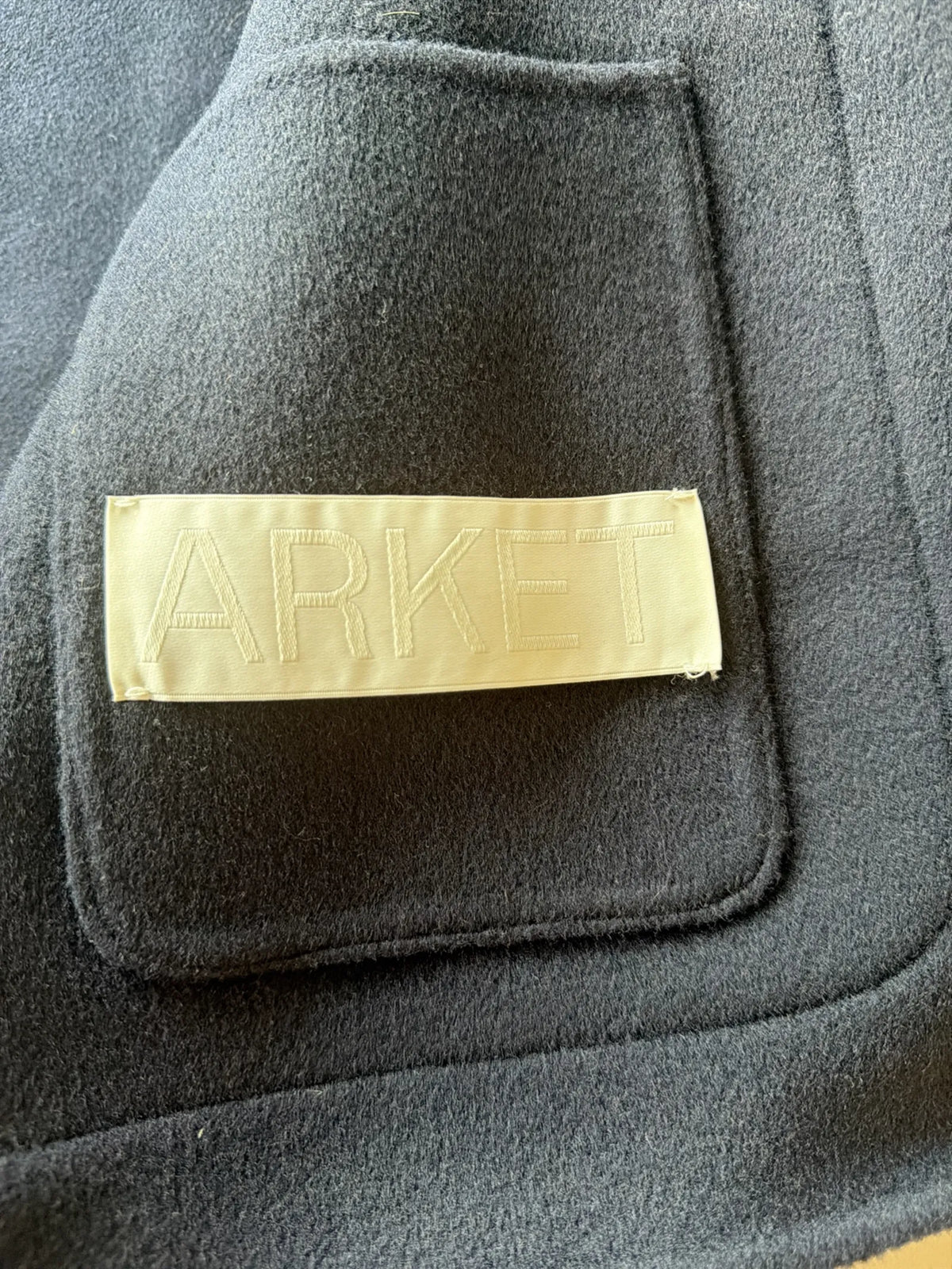 Arket Jacket
