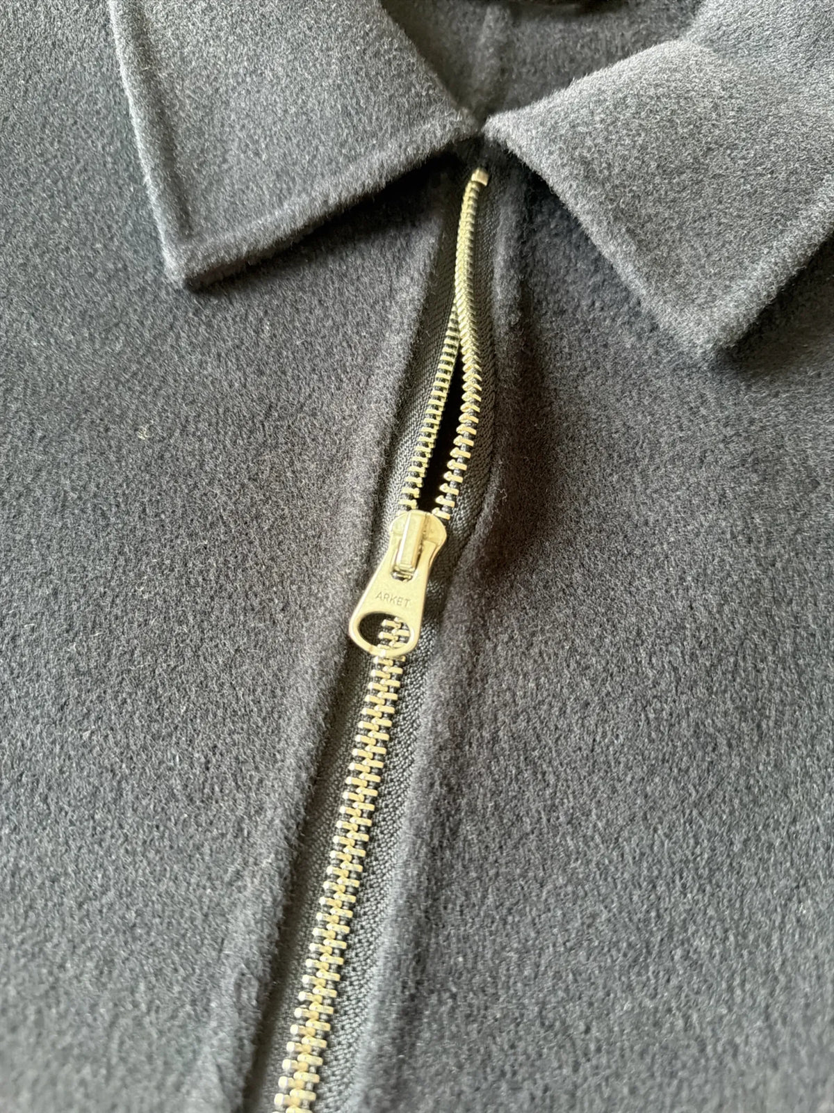 Arket Jacket