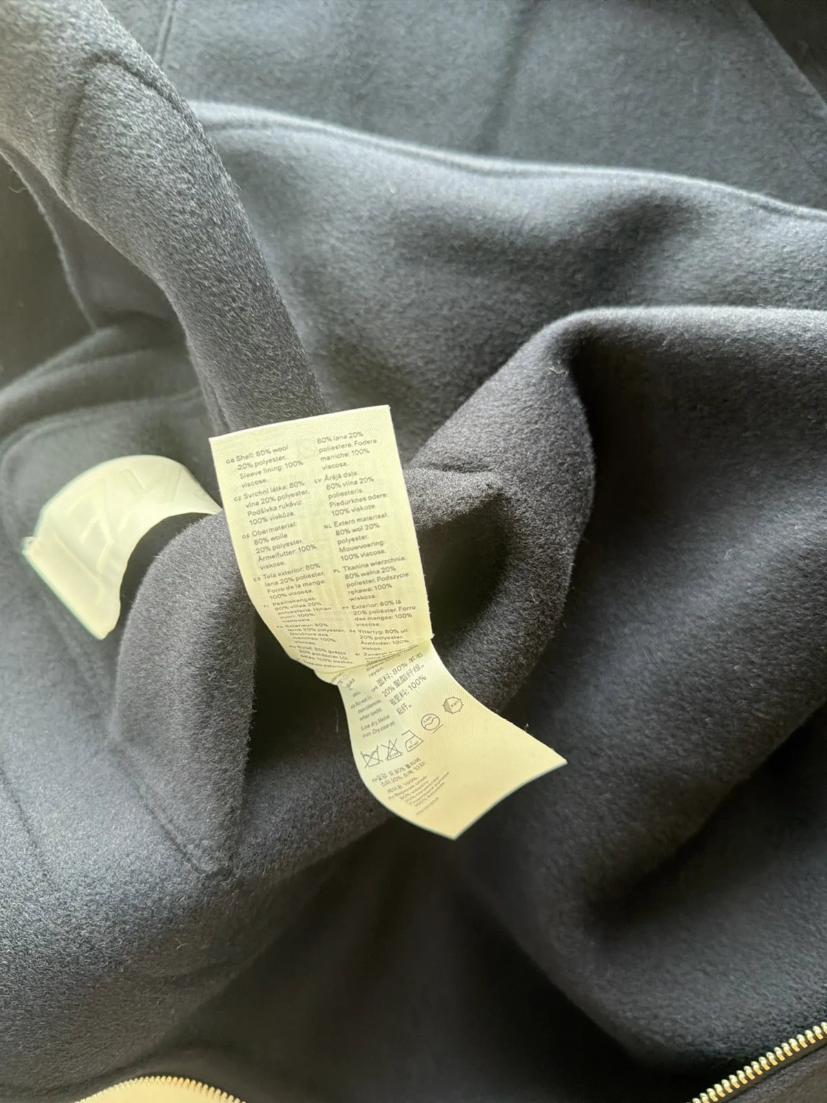Arket Jacket