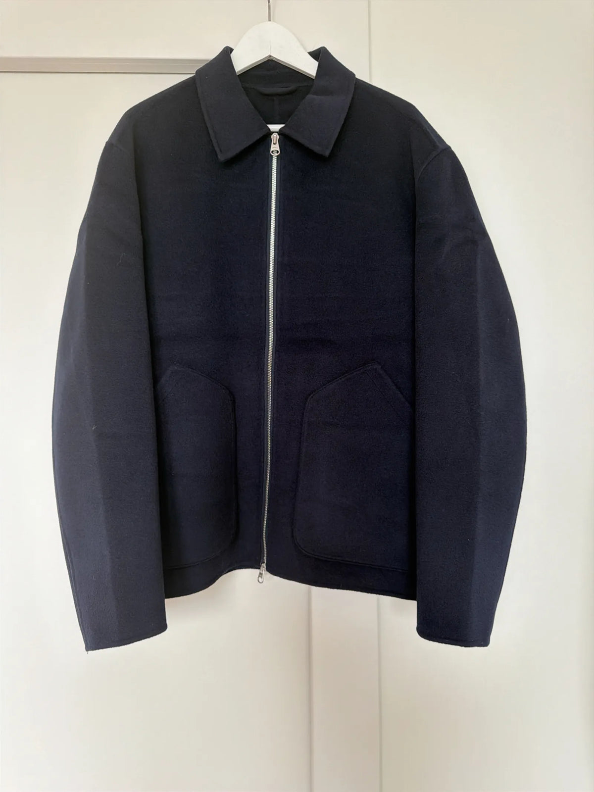 Arket Jacket