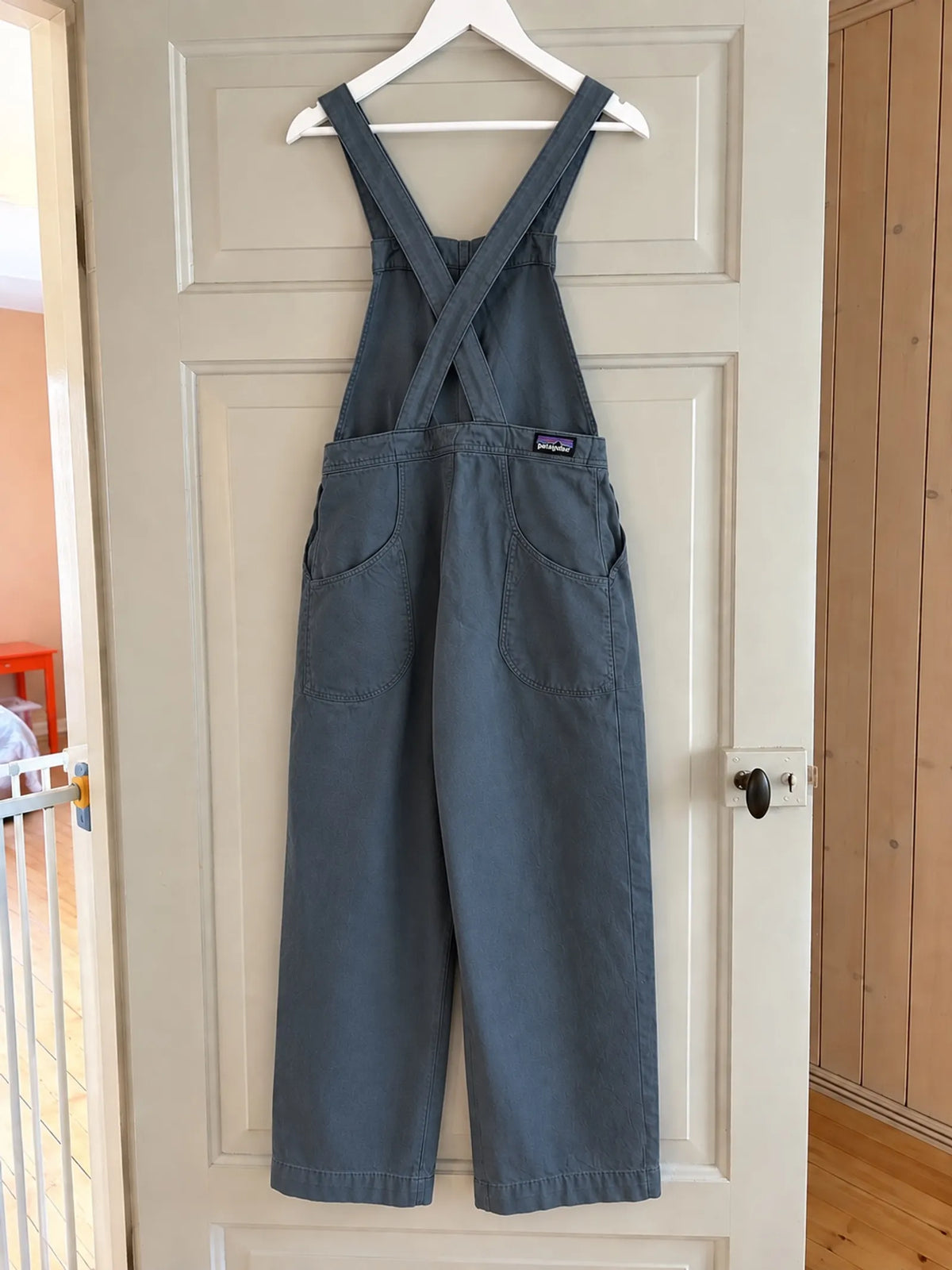 Patagonia 75095-jumpsuit