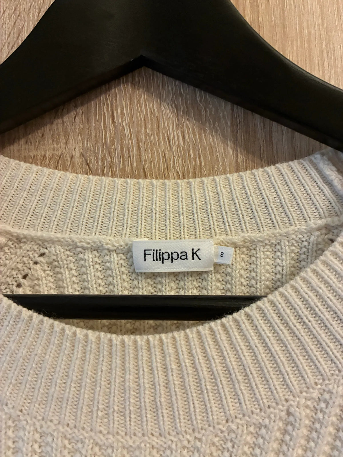 Filippa K Sweater