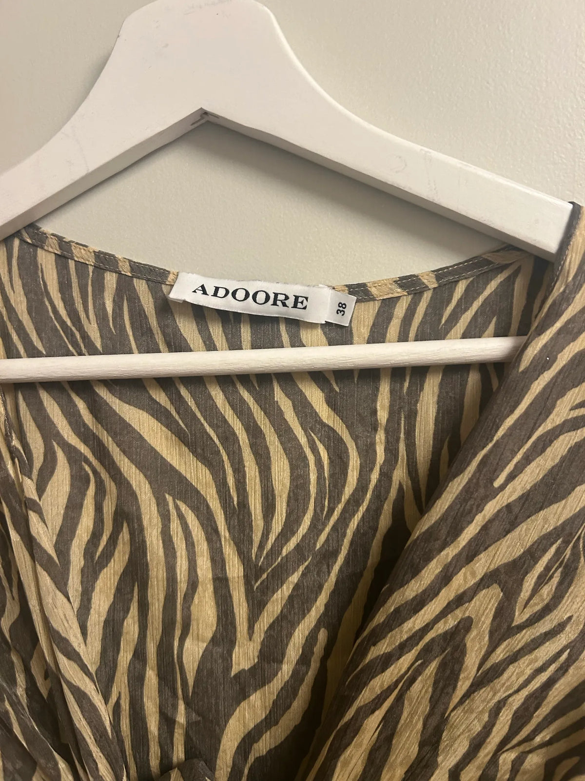 Adoore-klänning