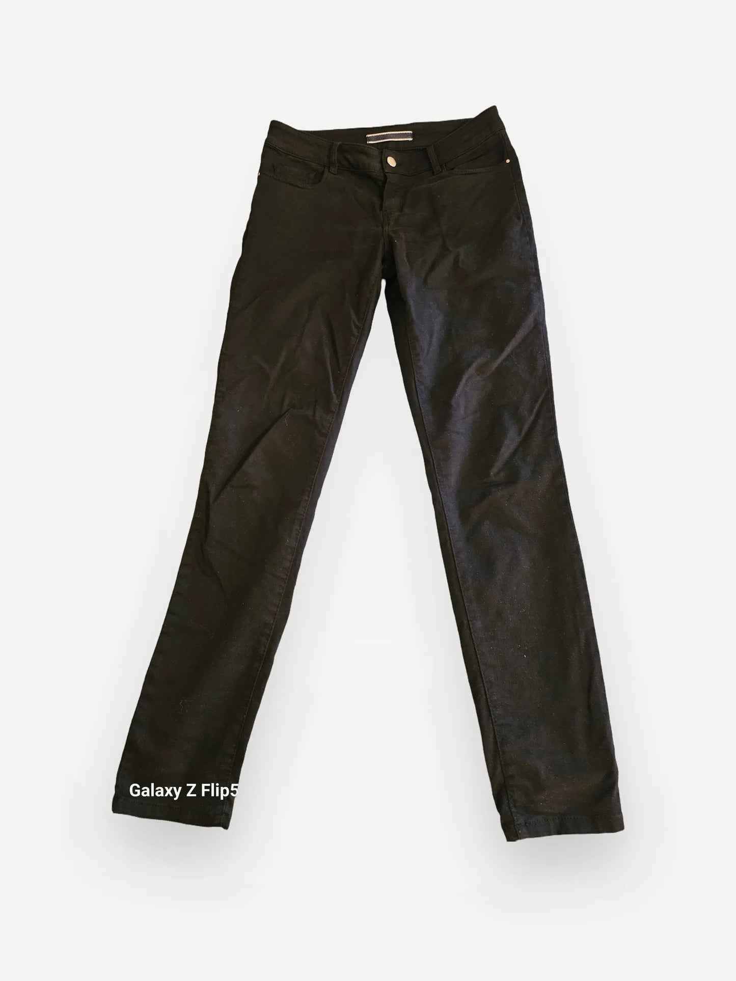 Massimo Dutti-byxor