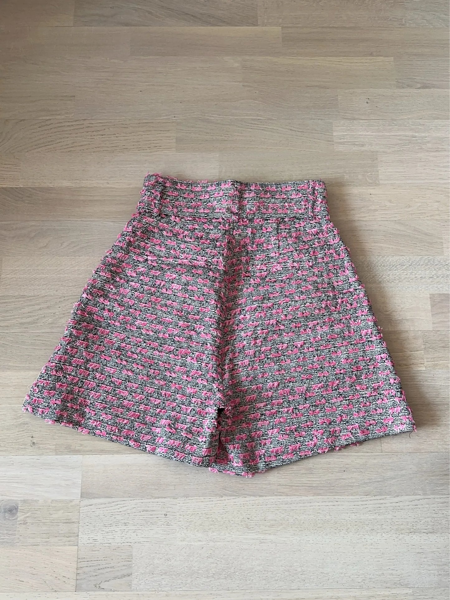 Custommade-shorts