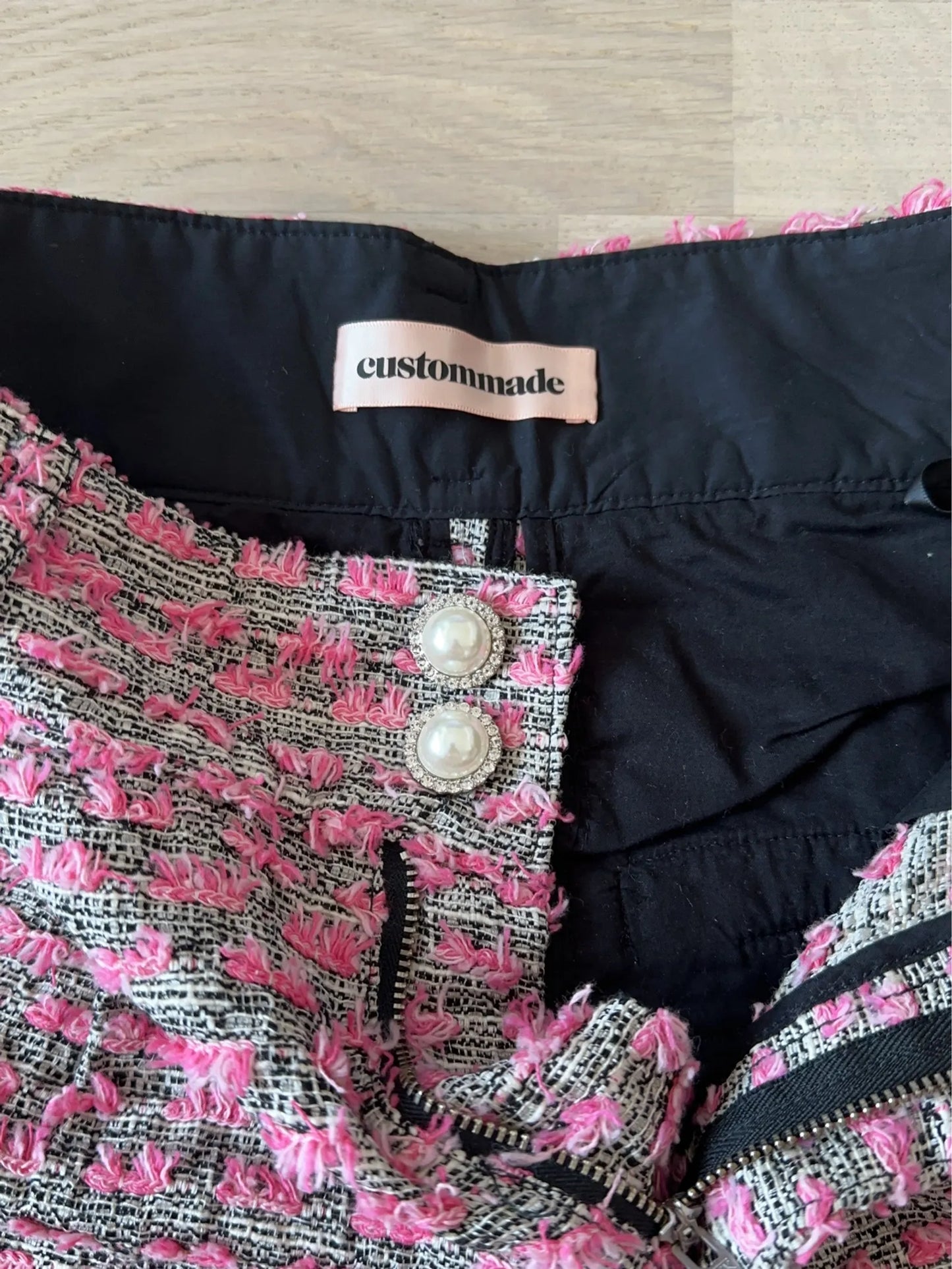 Custommade-shorts