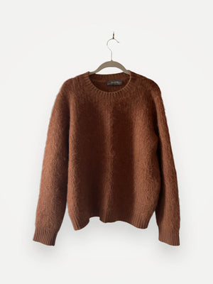 Mos Mosh Sweater