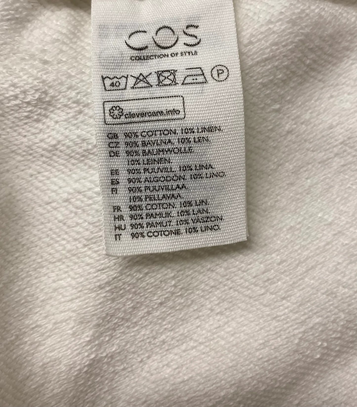 Cos Shorts