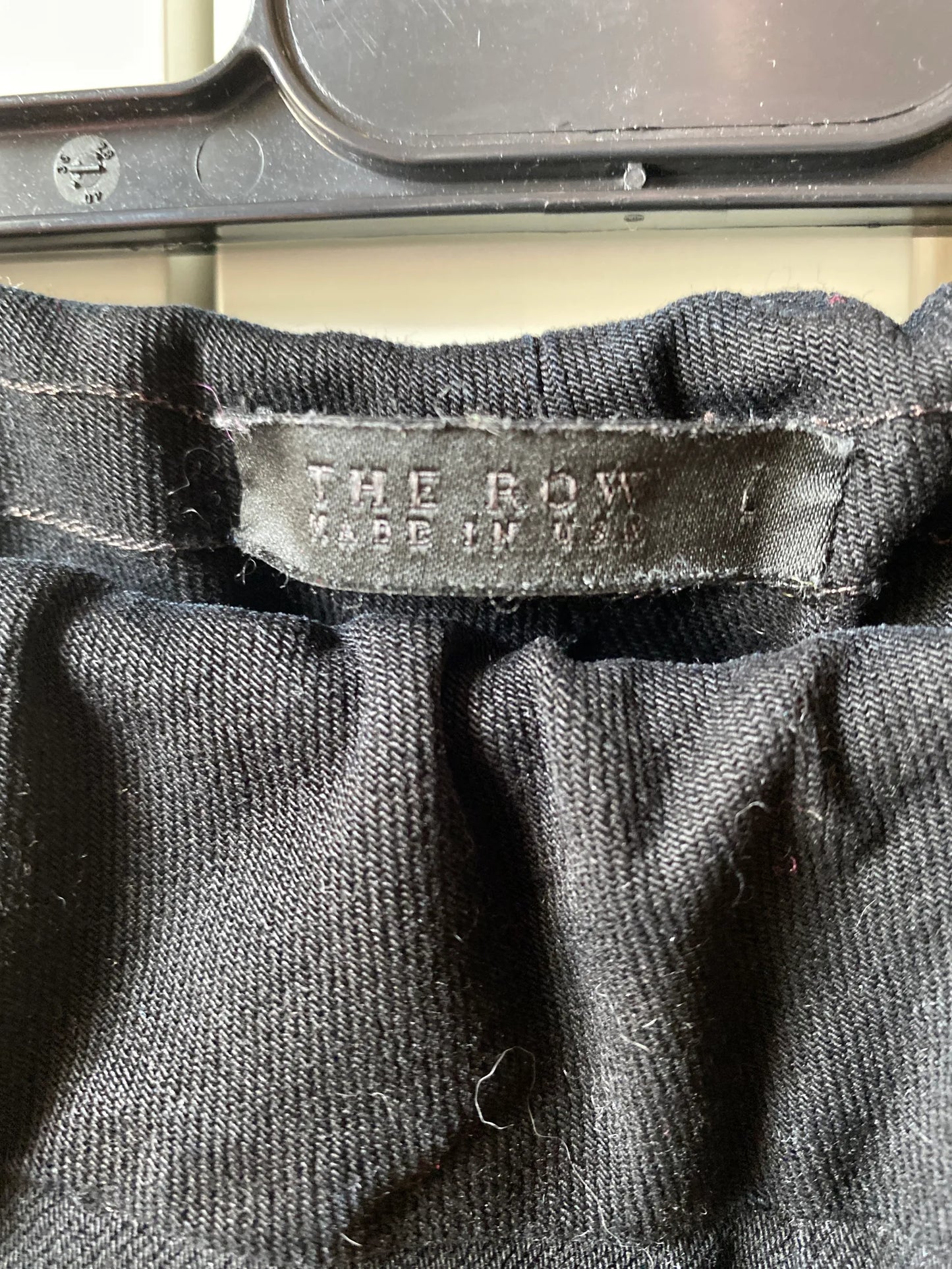 The Row Jeans