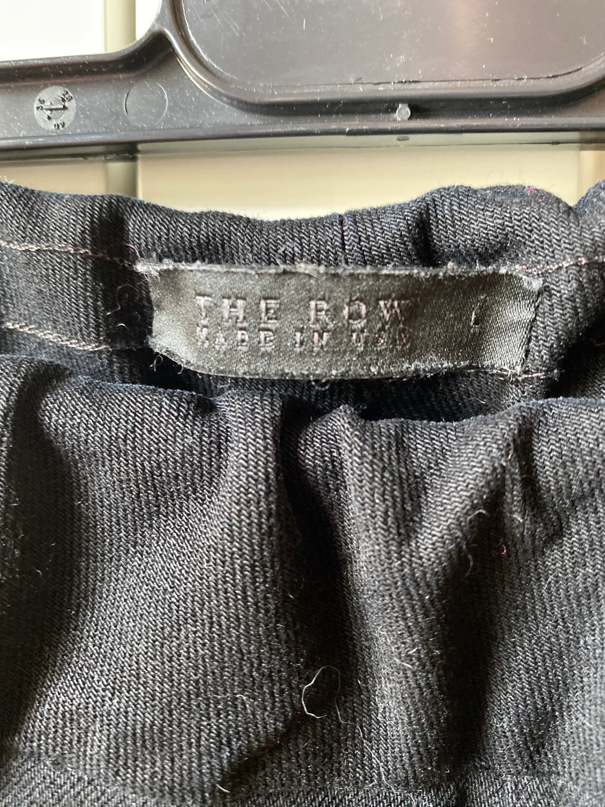 The Row Jeans