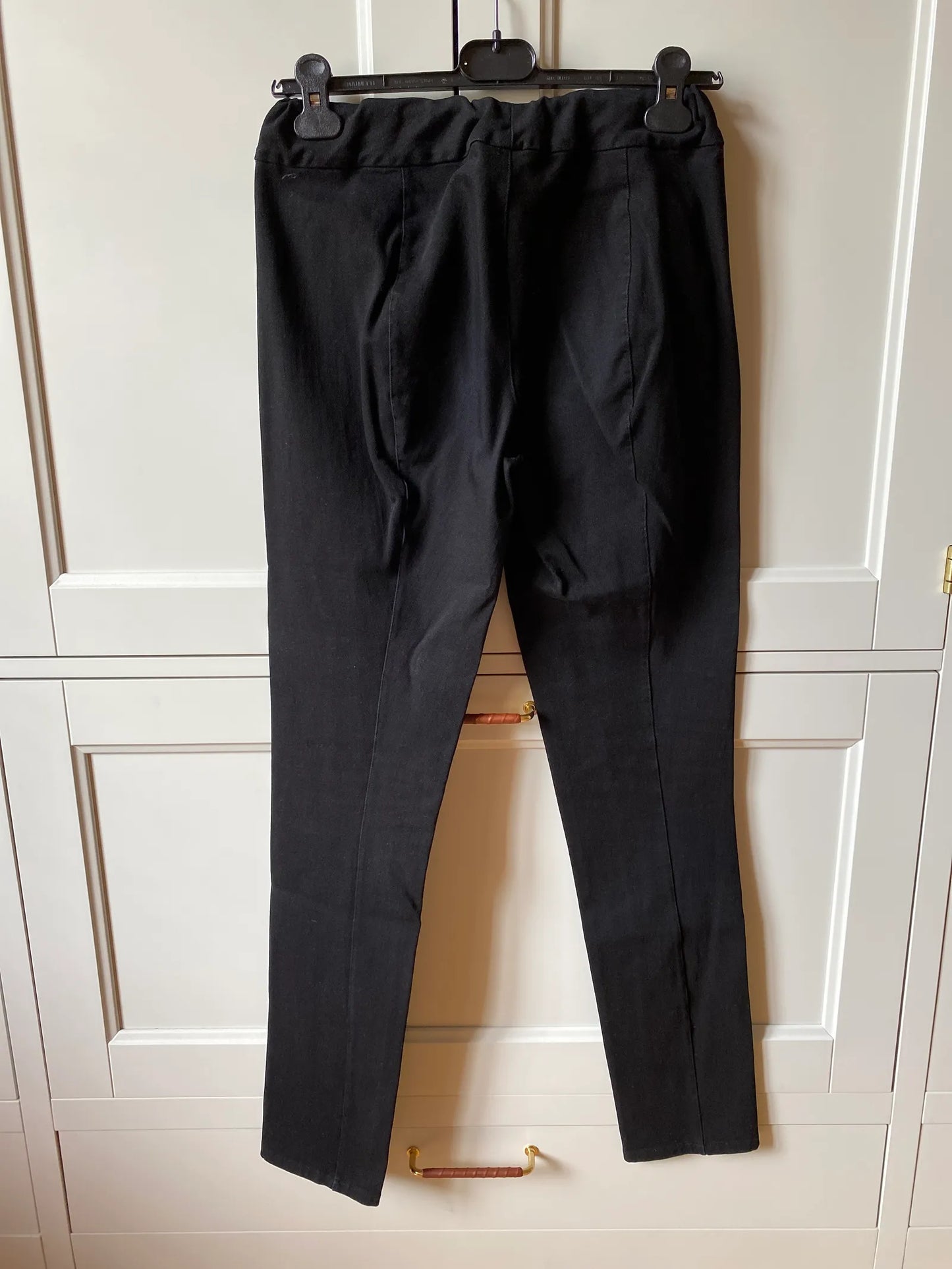 The Row Jeans