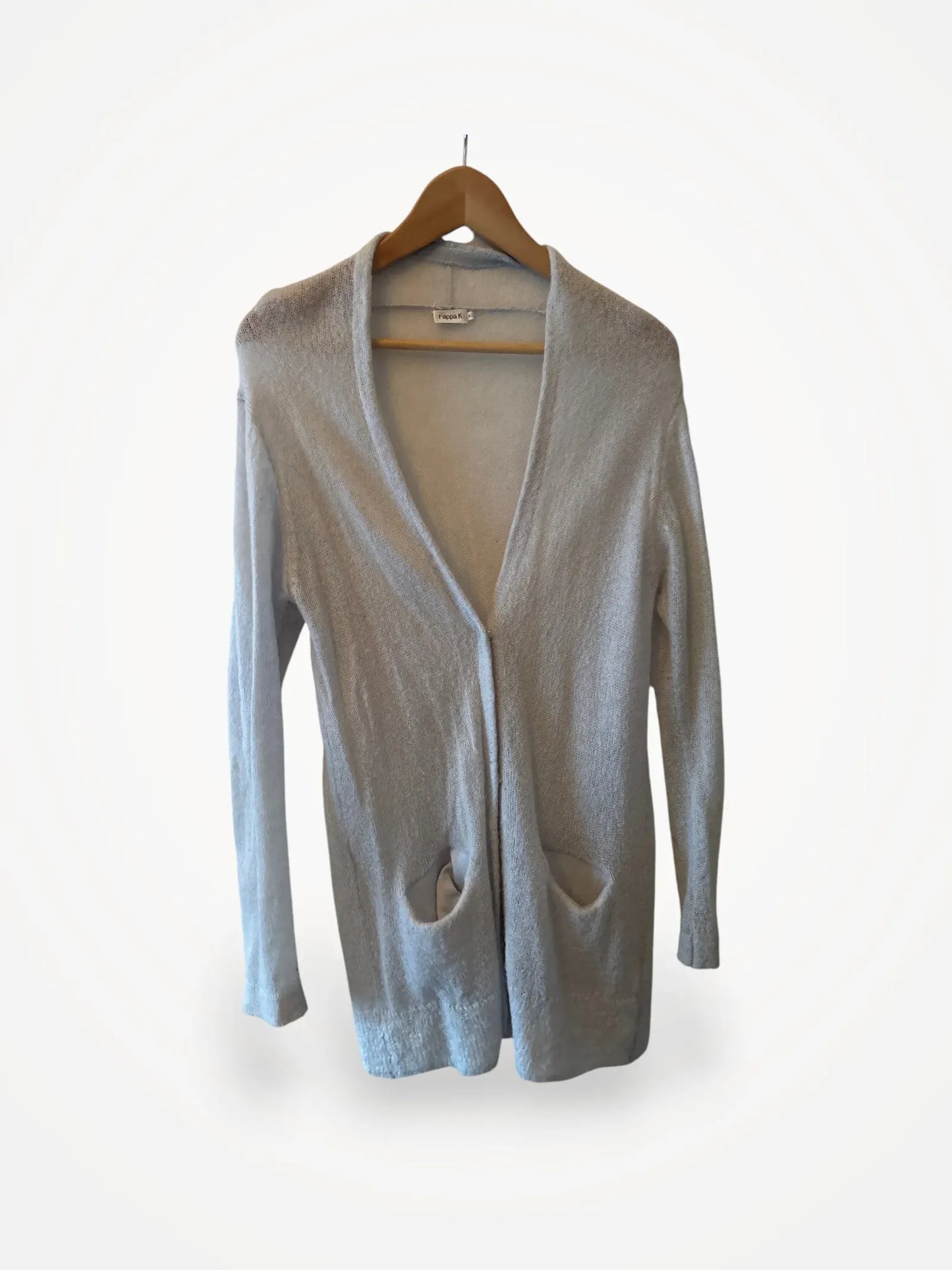 Filippa K Light Mohair Cardigan