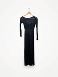 Nensi Dojaka Dress