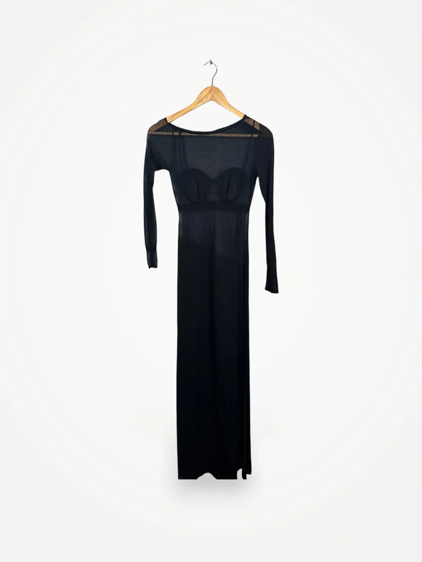 Nensi Dojaka Dress