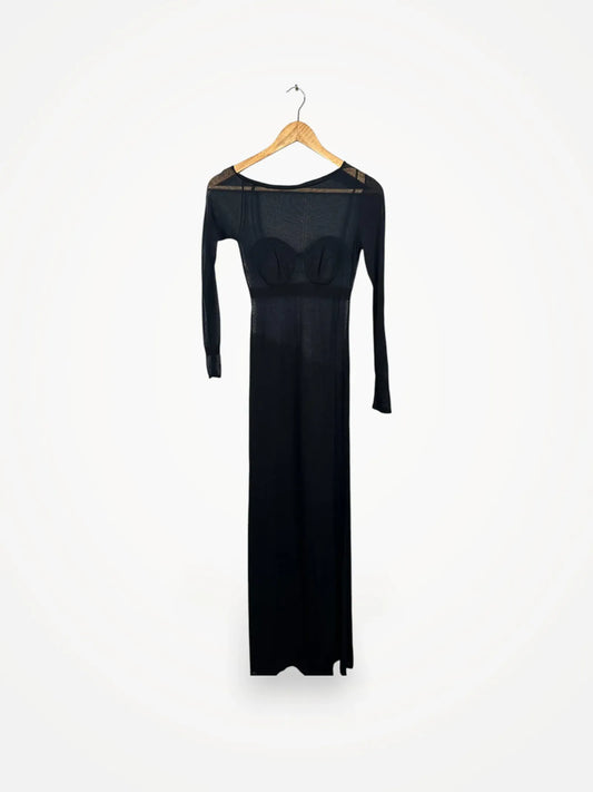 Nensi Dojaka Dress
