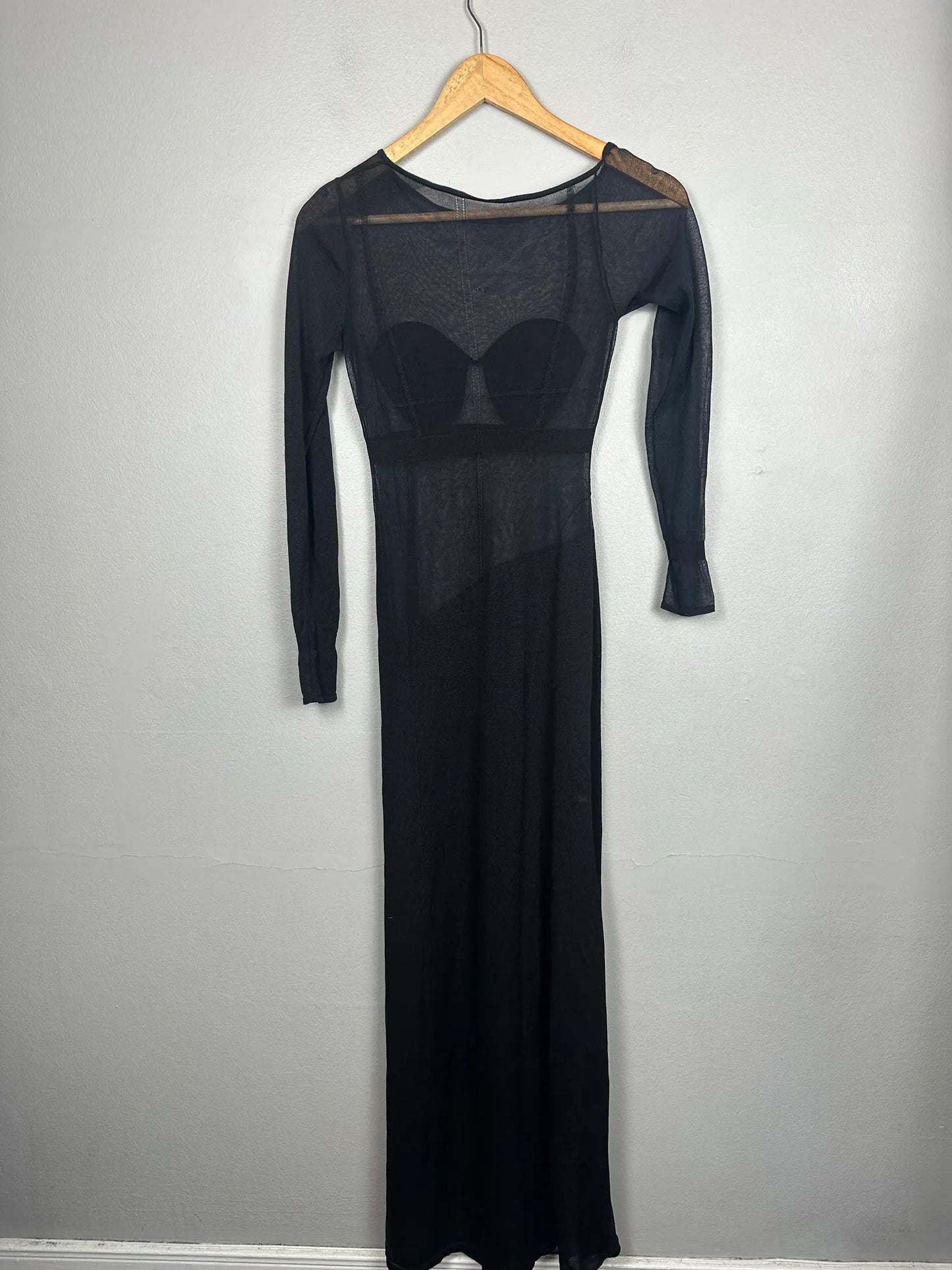 Nensi Dojaka Dress
