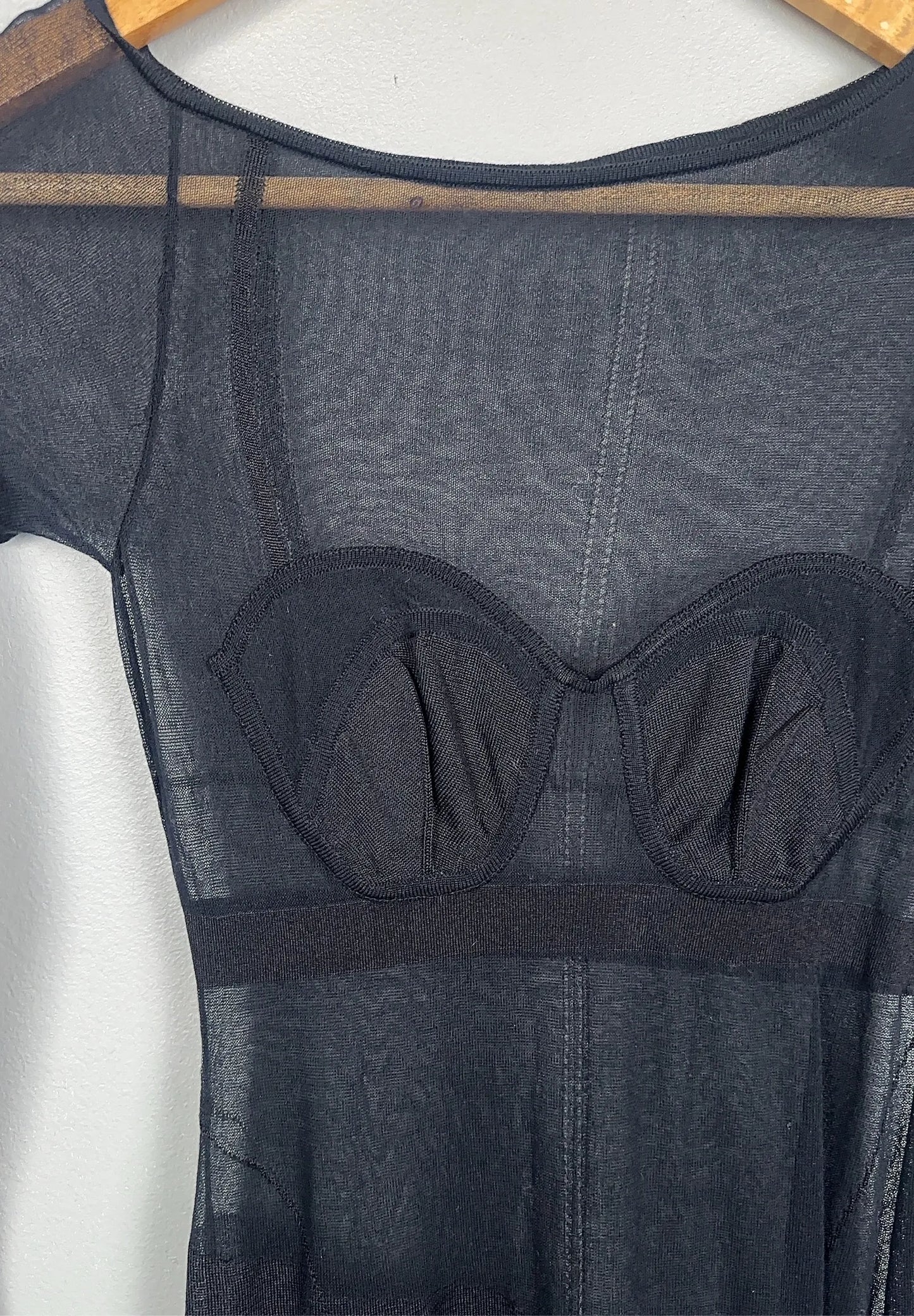 Nensi Dojaka Dress