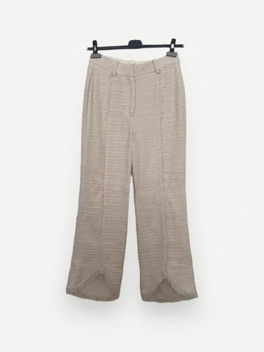 By Malene Birger Nadihas Suit Trousers