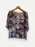 Dagmar-blus