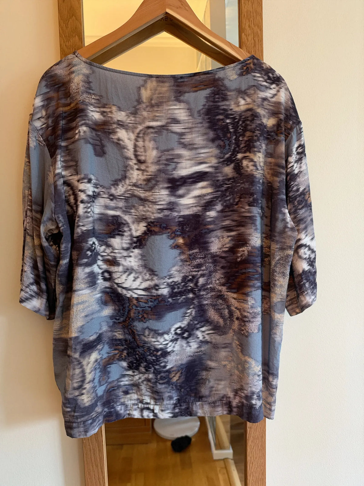 Dagmar-blus