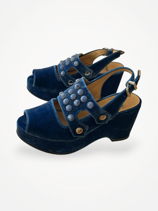 Toga Pulla Sandals