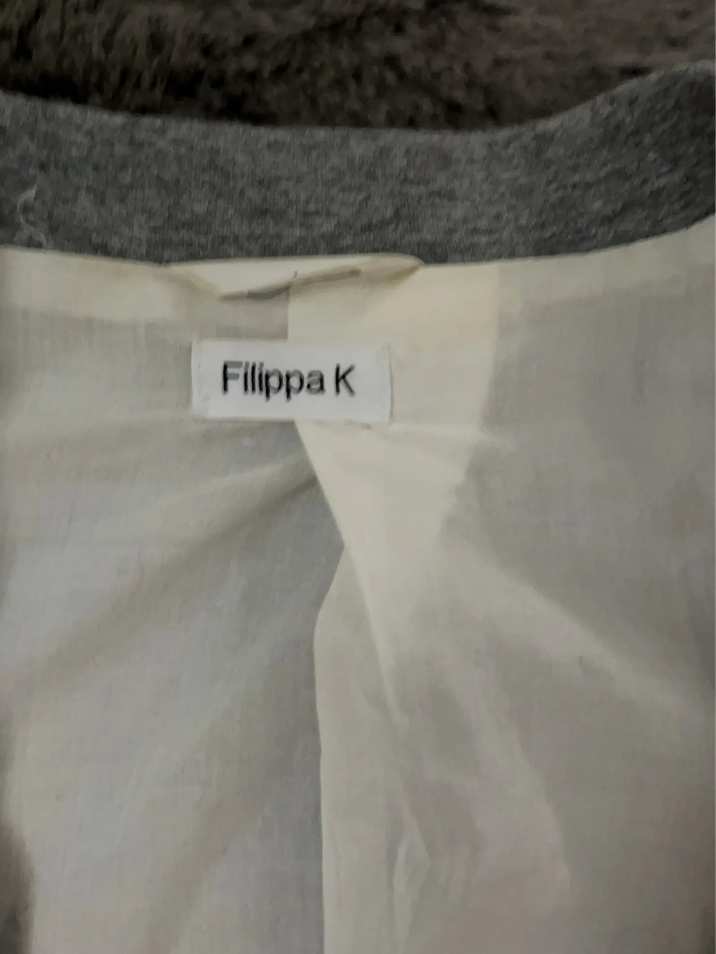 Filippa K Blazer