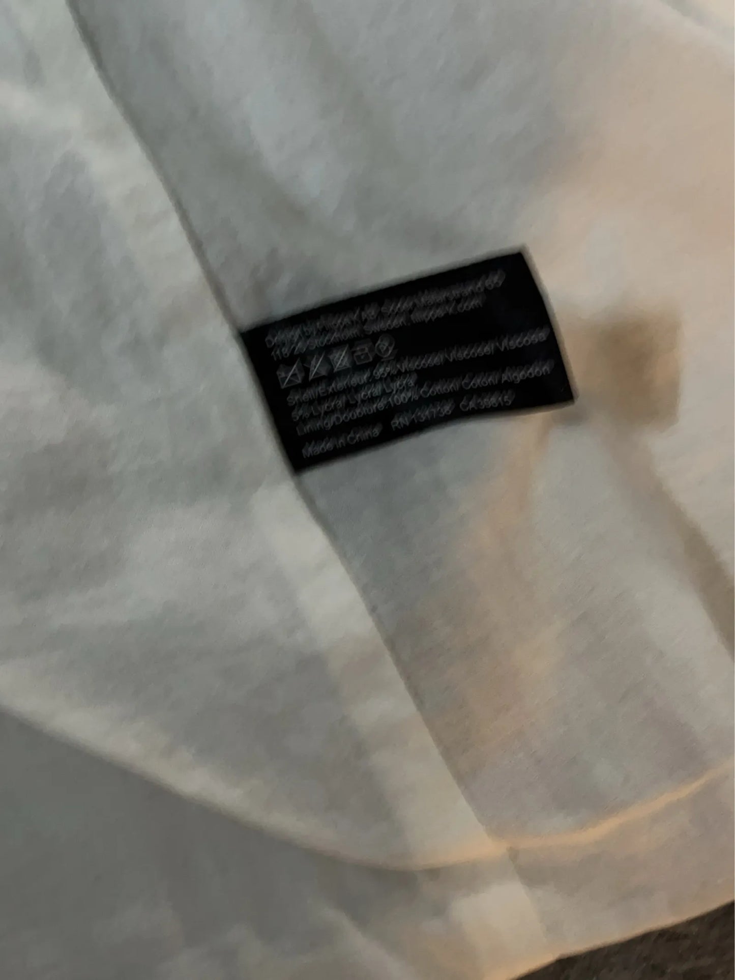 Filippa K Blazer
